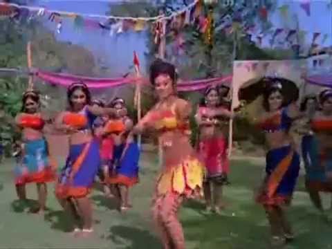 chadti jawani meri chaal mastani dj mix song download