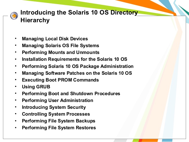 How To Install Sun Explorer In Solaris 11 Commands